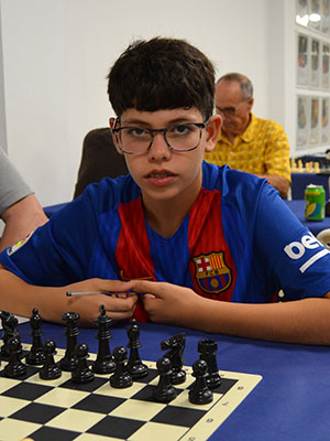 Marin Ferragut, Lluc